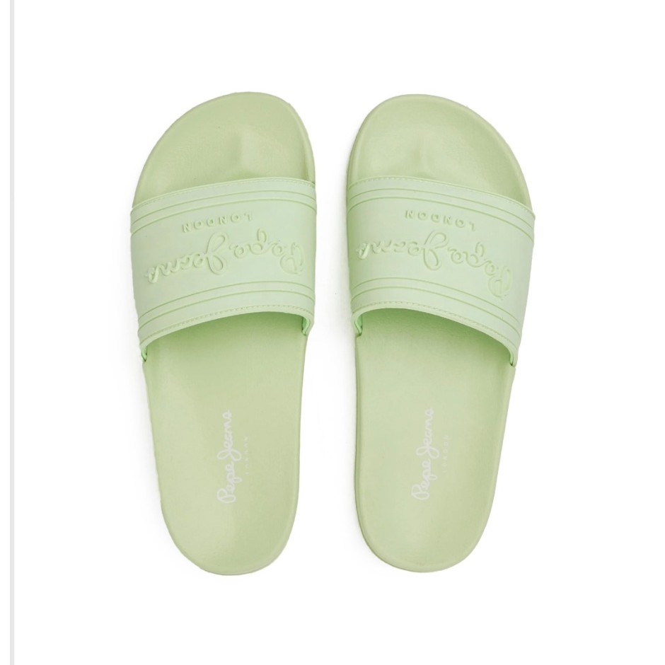 PEPE JEANS PLS70125-612 Lime