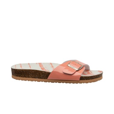 PEPE JEANS PLS90558-112 Κοραλί