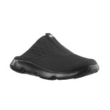 SALOMON REELAX SLIDE 5.0 W L412786 Black Image 1