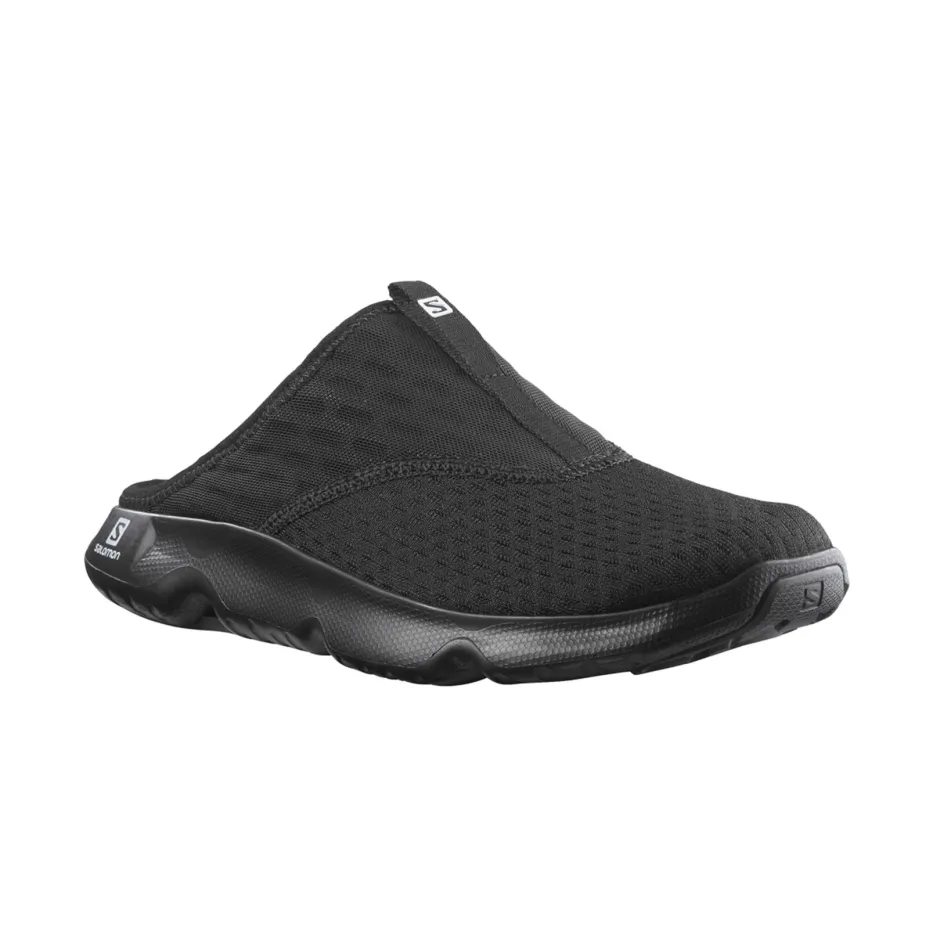 SALOMON REELAX SLIDE 5.0 W L412786 Black