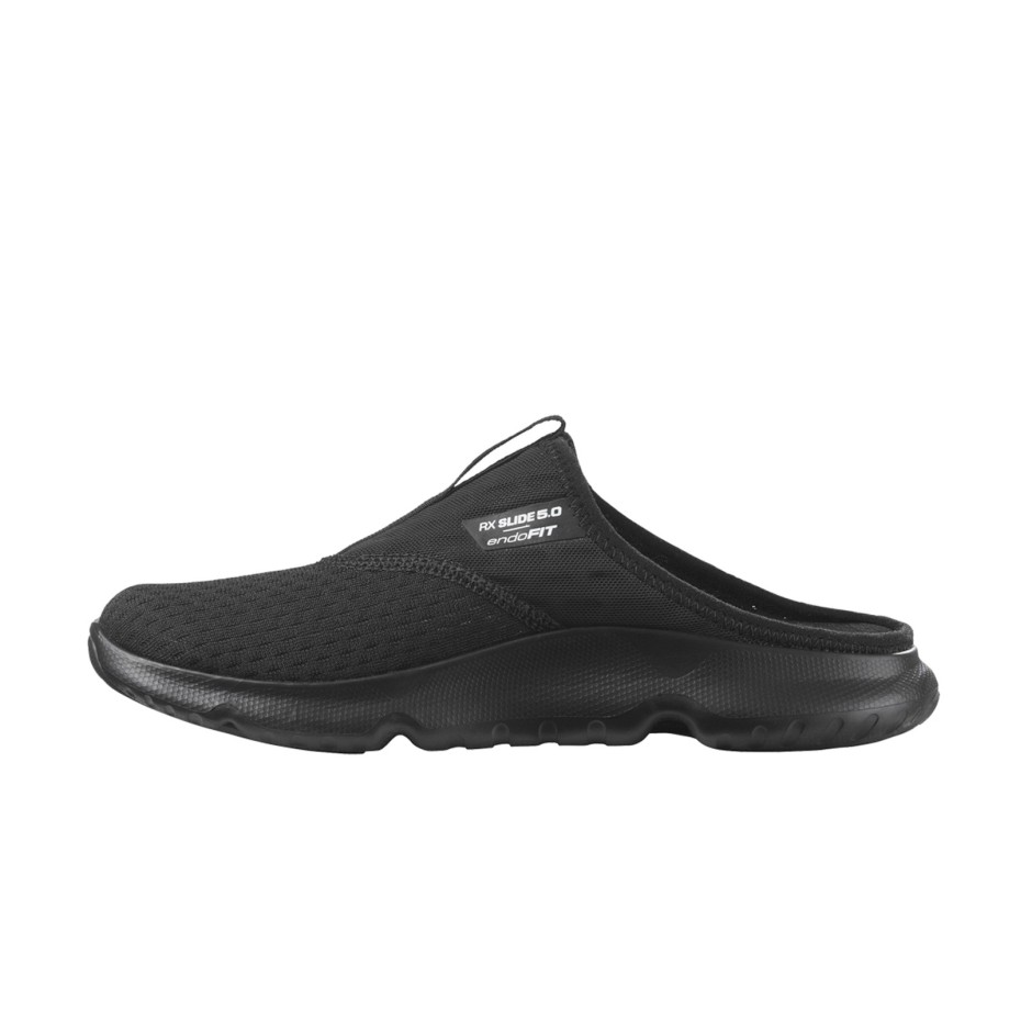 SALOMON REELAX SLIDE 5.0 W L412786 Black