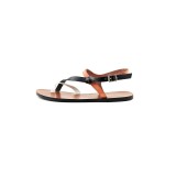 FUNKY BUDDHA 001.006264-TERRA/BLACK Brown