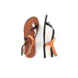 FUNKY BUDDHA 001.006264-TERRA/BLACK ΚΑΦΕ Εικόνα 1