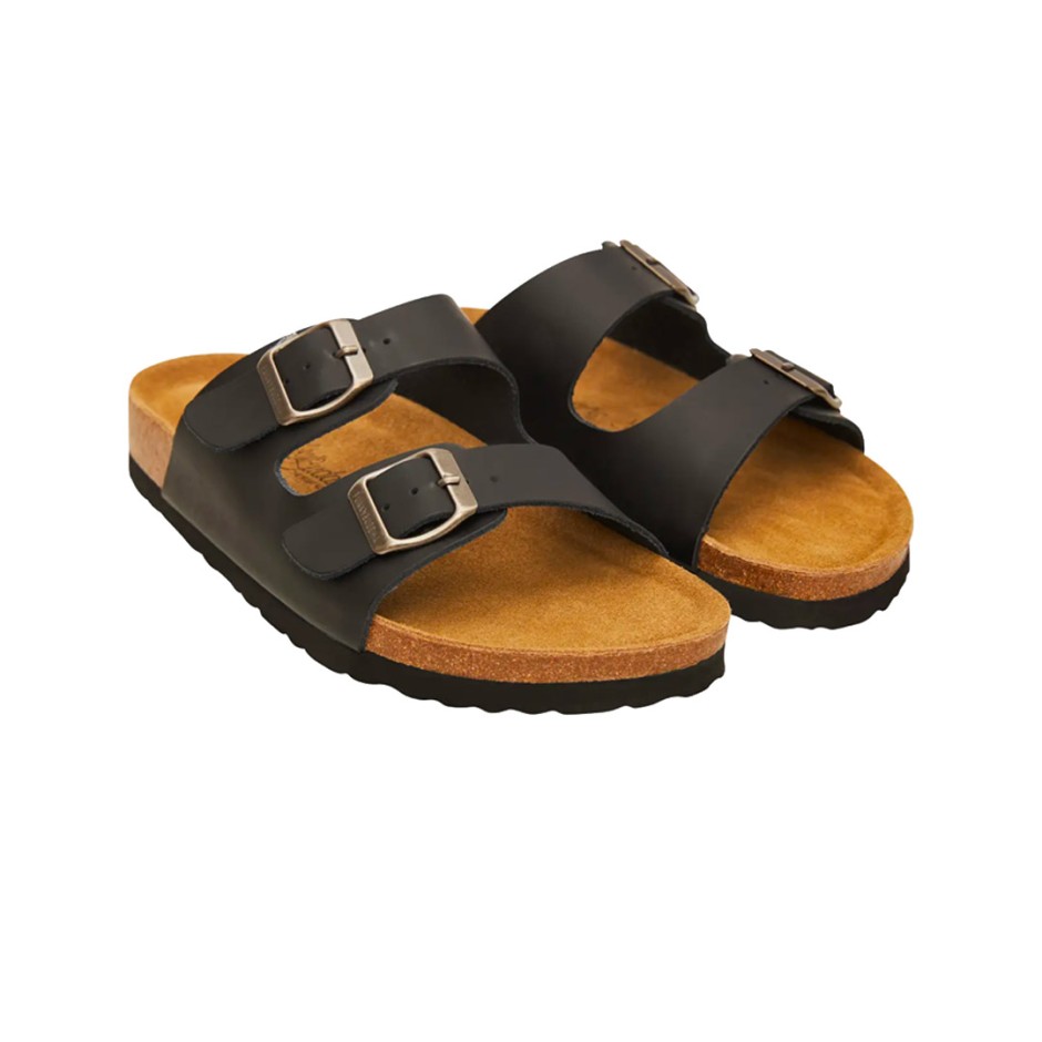 FUNKY BUDDHA FBL009-110-08-BLACK Black