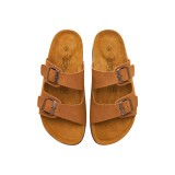 FUNKY BUDDHA FBL009-110-08-TAN Beige Image 1