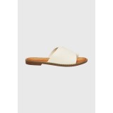 FUNKY BUDDHA FBL009-113-08-OFF WHITE Εκρού Εικόνα 0