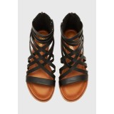 FUNKY BUDDHA FBL009-114-08-BLACK Μαύρο Εικόνα 1