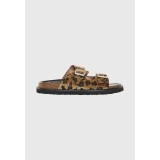 FUNKY BUDDHA FBL011-100-08-LEOPARD Πολύχρωμο Εικόνα 1