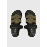 FUNKY BUDDHA FBL011-101-08-KHAKI Κhaki Image 0