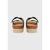 FUNKY BUDDHA FBL011-104-08-BLACK Μαύρο Εικόνα 2
