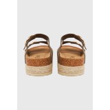 FUNKY BUDDHA FBL011-104-08-BEIGE Μπέζ Εικόνα 2