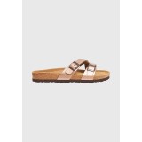 FUNKY BUDDHA FBL011-107-08-ROSE GOLD Ροζ Χρυσό Εικόνα 1