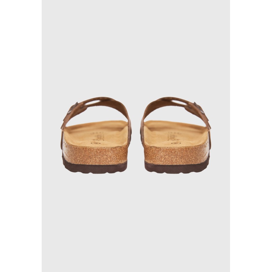 FUNKY BUDDHA FBL011-107-08-ROSE GOLD Ροζ Χρυσό