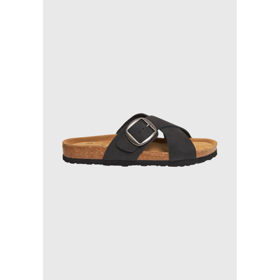 FUNKY BUDDHA FBL011-108-08-BLACK Μαύρο