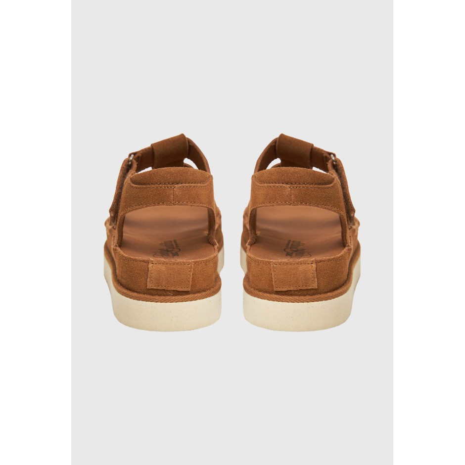 FUNKY BUDDHA FBL011-116-08-TAN Brown