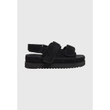 FUNKY BUDDHA FBL011-117-08-BLACK Μαύρο Εικόνα 1