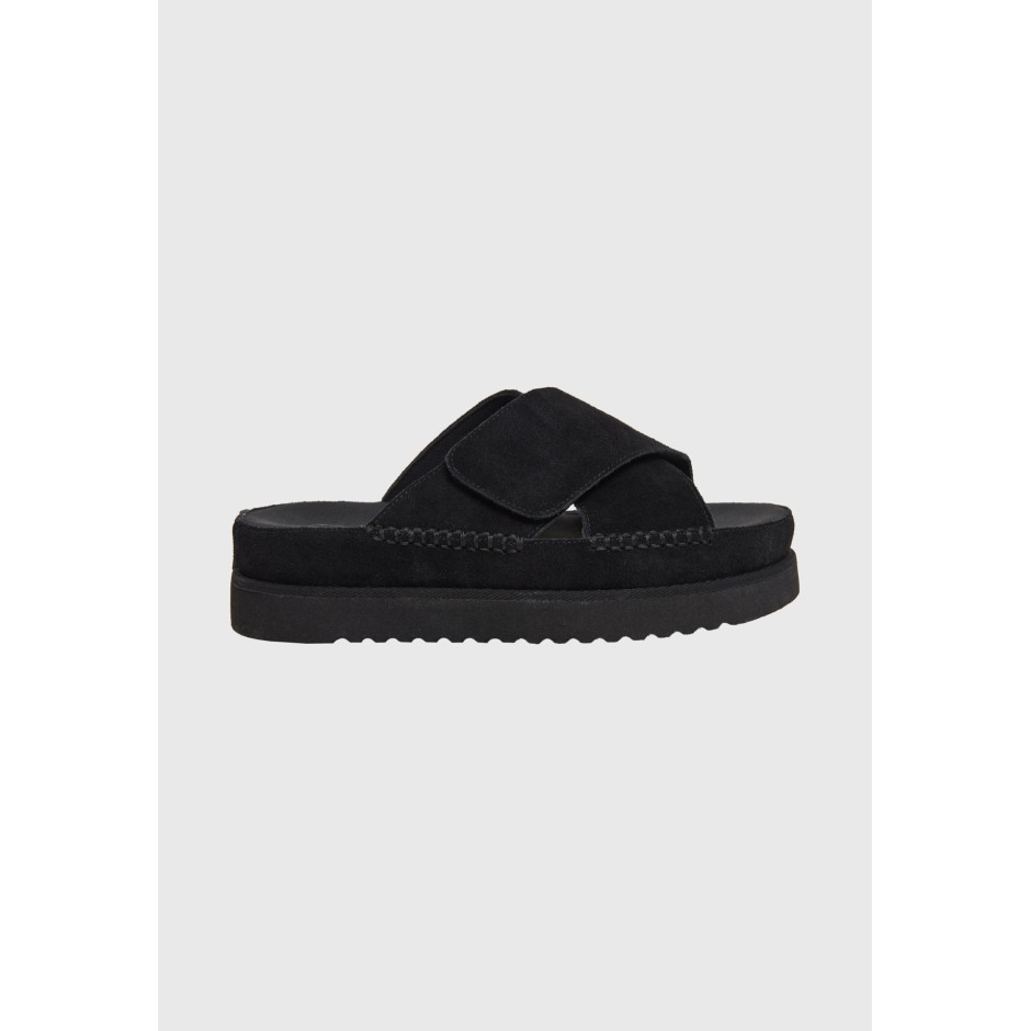 FUNKY BUDDHA FBL011-118-08-BLACK Μαύρο