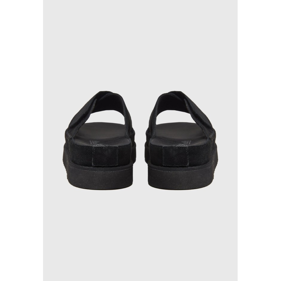 FUNKY BUDDHA FBL011-118-08-BLACK Μαύρο