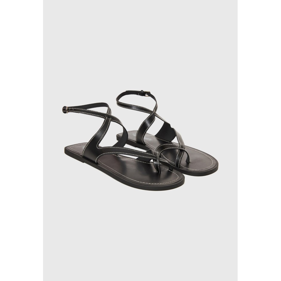 FUNKY BUDDHA  FBL013-102-08-BLACK Μαύρο