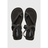 FUNKY BUDDHA  FBL013-102-08-BLACK Μαύρο Εικόνα 2