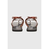 FUNKY BUDDHA  FBL013-102-08-HENNA BROWN ΚΑΦΕ Εικόνα 1