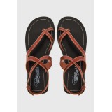 FUNKY BUDDHA  FBL013-102-08-HENNA BROWN ΚΑΦΕ Εικόνα 2