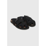 FUNKY BUDDHA  FBL013-103-08-BLACK Μαύρο Εικόνα 0