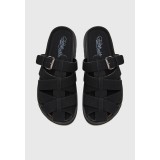 FUNKY BUDDHA  FBL013-103-08-BLACK Μαύρο Εικόνα 1