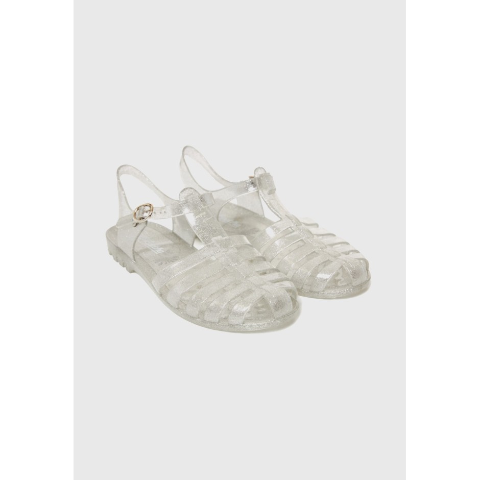 FUNKY BUDDHA  FBL013-108-08-SILVER ΓΚΡΙ