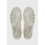 FUNKY BUDDHA  FBL013-108-08-SILVER ΓΚΡΙ Εικόνα 2