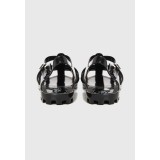 FUNKY BUDDHA  FBL013-108-08-BLACK Μαύρο Εικόνα 1