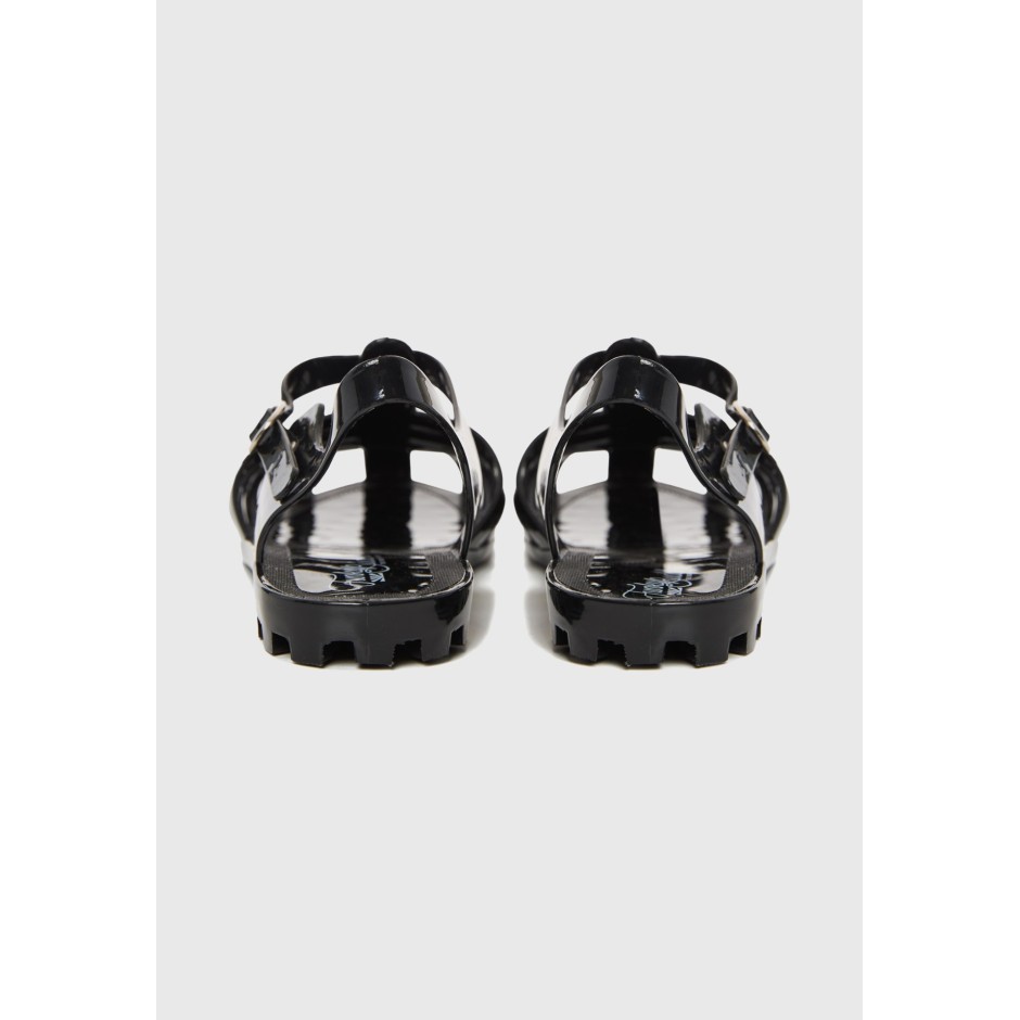 FUNKY BUDDHA  FBL013-108-08-BLACK Μαύρο
