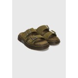 FUNKY BUDDHA  FBL013-110-08-KHAKI Χακί Εικόνα 0