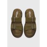 FUNKY BUDDHA  FBL013-110-08-KHAKI Χακί Εικόνα 1