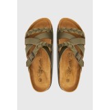 FUNKY BUDDHA  FBL013-119-08-SAGE GREEN ΠΡΑΣΙΝΟ Εικόνα 2