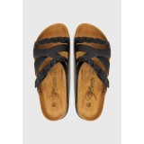 FUNKY BUDDHA  FBL013-119-08-BLACK Μαύρο Εικόνα 2