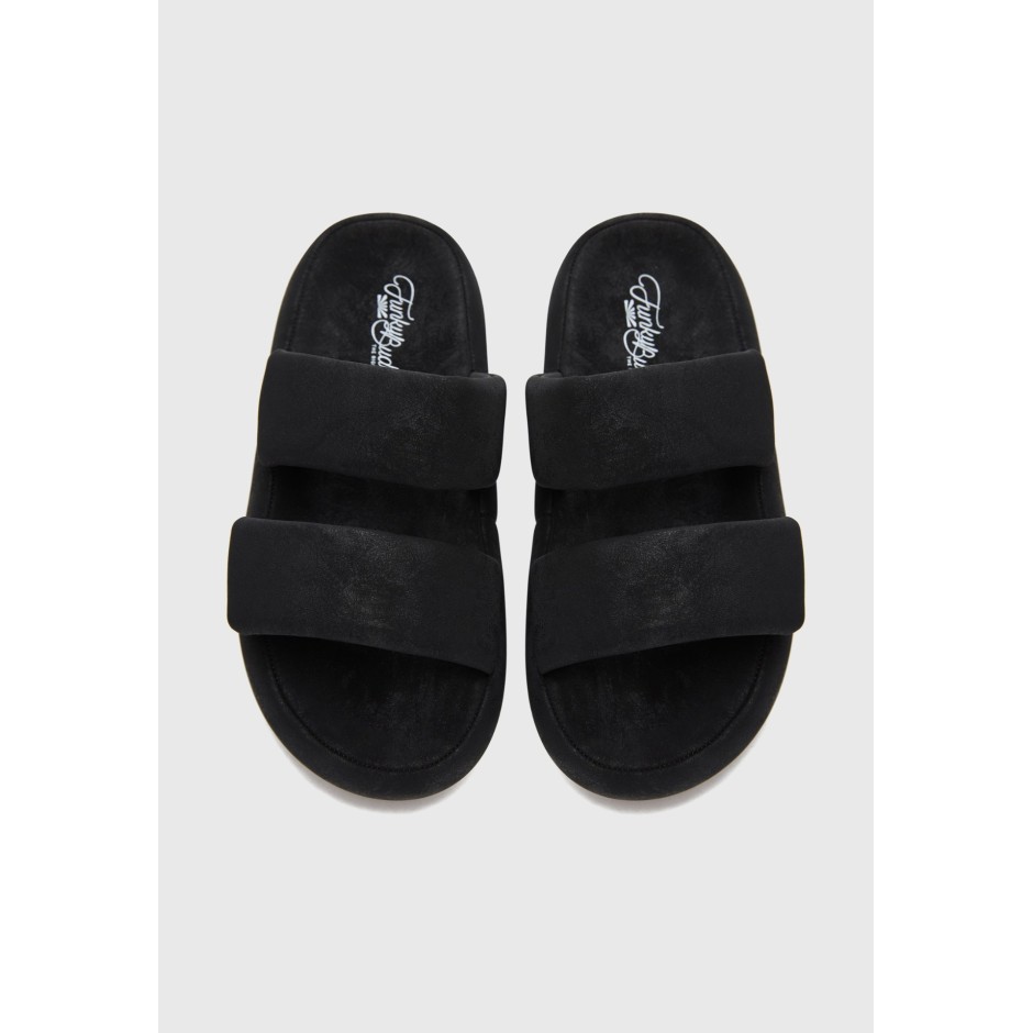 FUNKY BUDDHA  FBL013-123-08-BLACK Μαύρο