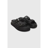 FUNKY BUDDHA  FBL013-128-08-BLACK Μαύρο Εικόνα 0