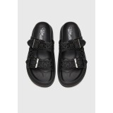 FUNKY BUDDHA  FBL013-128-08-BLACK Μαύρο Εικόνα 1