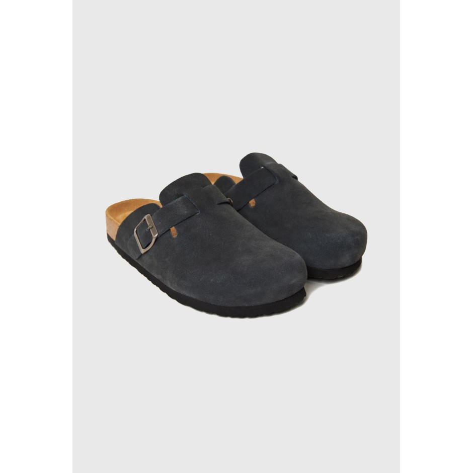 FUNKY BUDDHA  FBL013-132-08-ANTHRACITE Ανθρακί