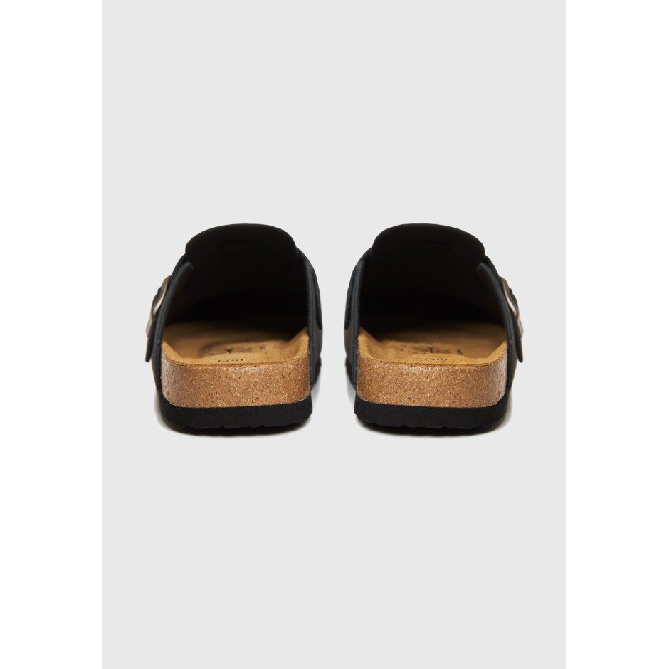 FUNKY BUDDHA  FBL013-132-08-ANTHRACITE Ανθρακί