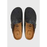 FUNKY BUDDHA  FBL013-132-08-ANTHRACITE Ανθρακί Εικόνα 2