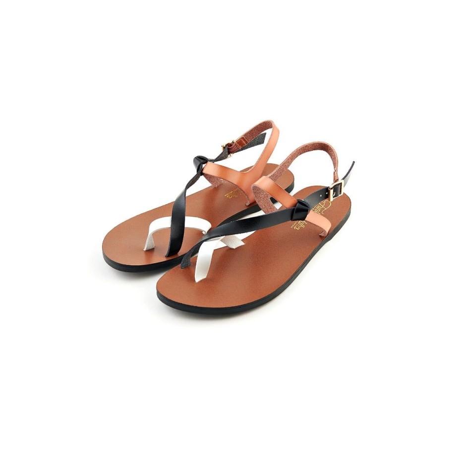 FUNKY BUDDHA 001.006264-TERRA/BLACK ΚΑΦΕ