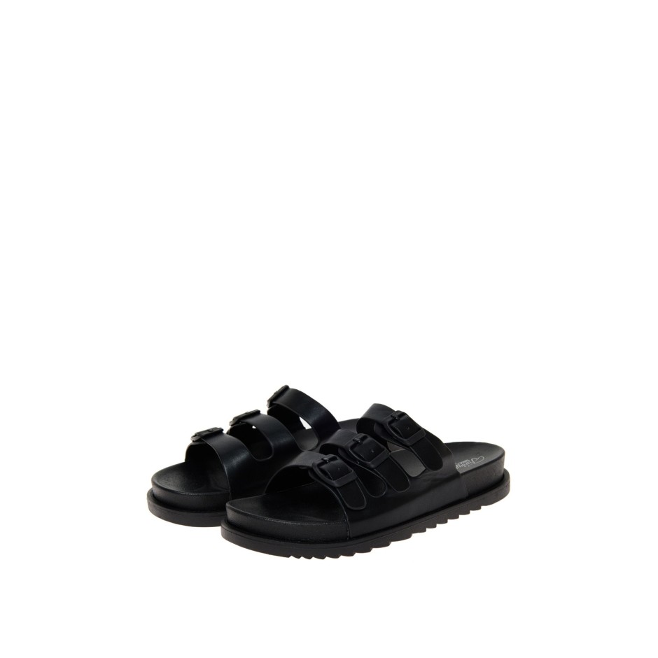 FUNKY BUDDHA FBL007-117-08-BLACK Black