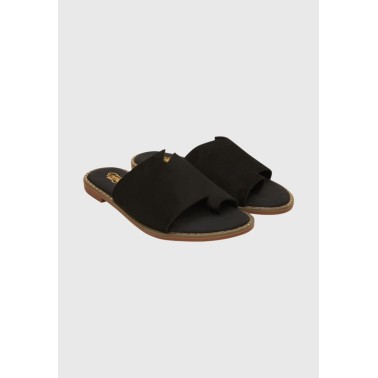 FUNKY BUDDHA FBL009-113-08-BLACK Μαύρο