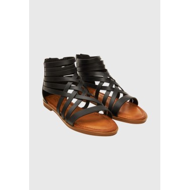 FUNKY BUDDHA FBL009-114-08-BLACK Μαύρο