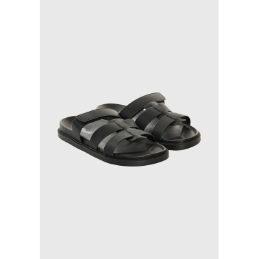 FUNKY BUDDHA FBL011-101-08-BLACK Μαύρο