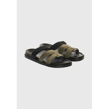 FUNKY BUDDHA FBL011-101-08-KHAKI Χακί