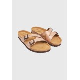 FUNKY BUDDHA FBL011-107-08-ROSE GOLD Ροζ Χρυσό Εικόνα 