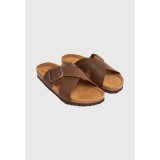 FUNKY BUDDHA FBL011-108-08-BROWN Καφέ Εικόνα 
